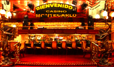 Ahora los desempleados seran los empleados de los casinos.