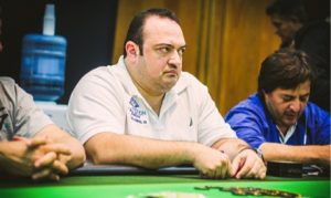 AÃ­da Merlano pudiera ser canjeada por jugador de pÃ³ker