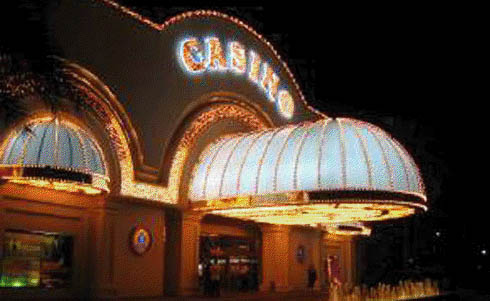 Al mayor propietario de Casinos de Venezuela ...