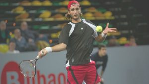 AmaÃ±os de partidos de Tenis habrÃ­a tenido repercusiones en casas de apuestas colombianas