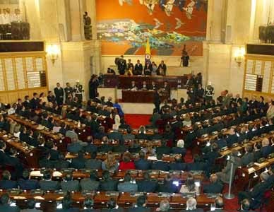 Aprobada reforma tributaria en C?mara