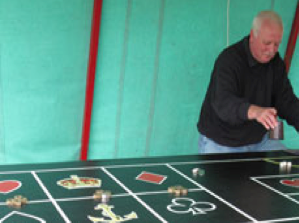 Aprueban nueva modalidad de juego de casino en PerÃº