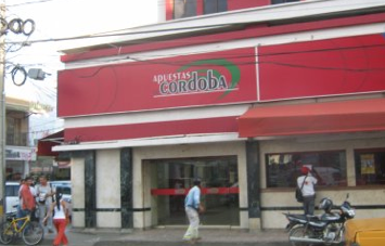 Apuestas De Cordoba Reabrio La Venta De Chance