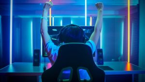 Apuestas deportivas: el futuro estÃ¡ en los eSports