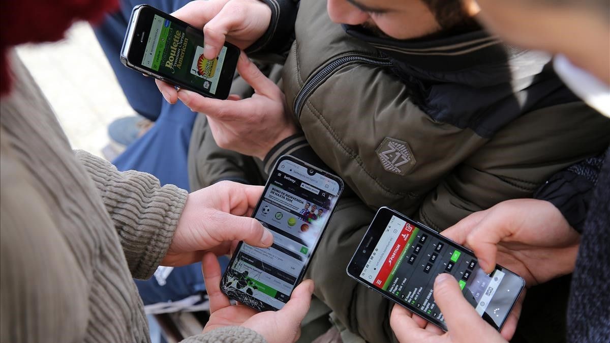 Apuestas deportivas estÃ¡n a punto de sufrir una gran transformaciÃ³n. He aquÃ­ el motivo.