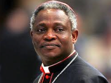 Apuestas por el PAPA NEGRO