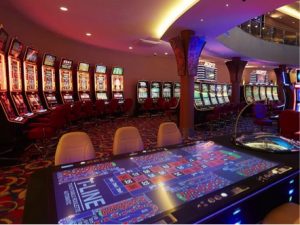Argentina cerrarÃ¡ casinos por un mes a causa del pico de contagios