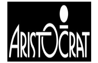 Aristocrat-reduccion en los egresos - ligero aumento de los ingresos