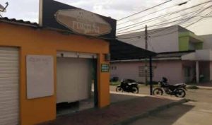 Asaltan Casino en Monteria y los jugadores no se dieron cuenta