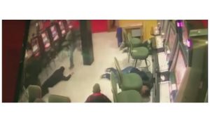 Asalto a Casino en Bosa: Mucha atenciÃ³n!