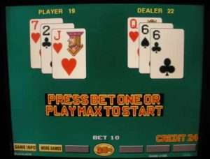 AsÃ­ estÃ¡n robando mÃ¡quinas Game-King en las Vegas