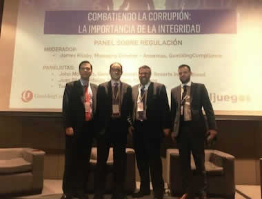 Así fue el FORO SOBRE LA INTEGRACIÓN DEPORTIVA Y MERCADOS TRANSPARENTES