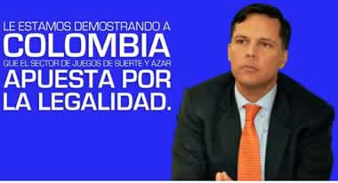 Así fue SIJUEGO en su VI versión