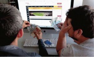 Asi son los jugadores de apuestas deportÃ­vas que hay en el paÃ­s