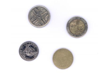 As? ser?n las nuevas monedas que circular?n en Colombia