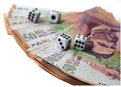 Atencion estas firmas no estan autorizadas por la Superfinanciera cuide su dinero