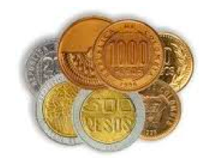 Atenci?n saldr?n nuevas monedas de 50, 500 y 1.000 pesos