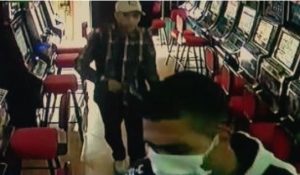 Atracan Casino en BogotÃ¡ dos veces en menos de 15 dÃ­as