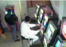 Atracan cuatro veces el mismo casino en Bogota