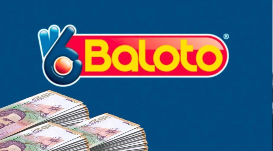 Baloto ahora Online