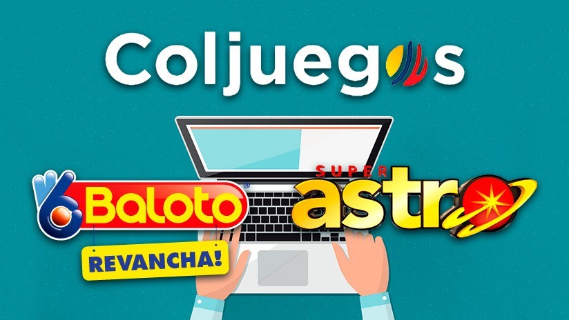 Baloto y Super Astro los más débiles en ventas