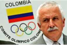 BALTAZAR MEDINA:  Feceazar y los Olimpicos