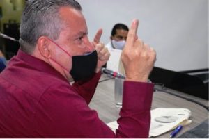Barbosa Reabre casinos con un protocolo Propio