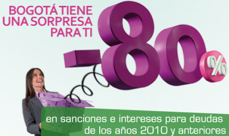 Beneficios tributarios en la Feria de la Dian. La entidad anunciÃ³ que los morosos podrÃ¡n ponerse al dÃ­a con sus obligaciones.