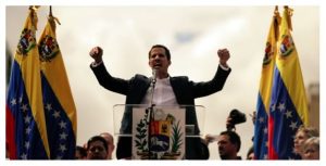 Bitcoin en Venezuela alcanza nÃºmeros histÃ³ricos en medio de su crisis presidencial