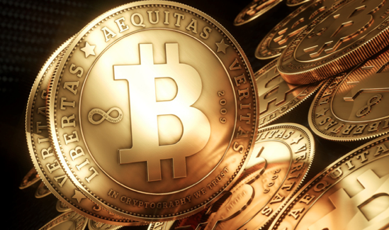Bitcoins