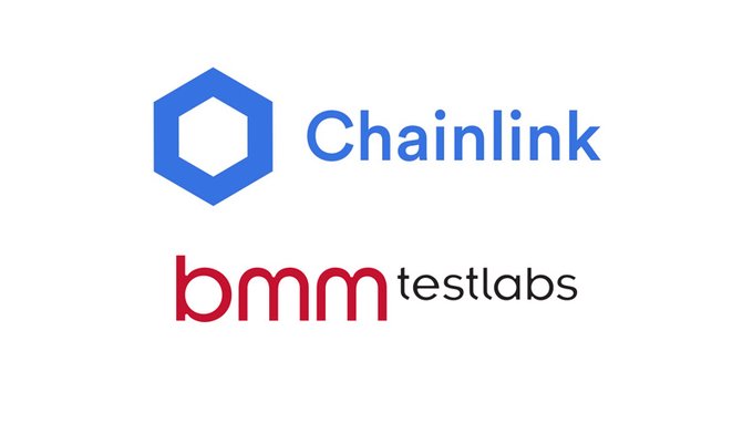 Blockchain oficialmente en el juego, BMM tiene la herramienta