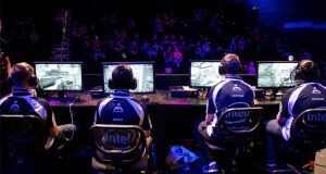 Blockchain se comienza a complementar con los eSports
