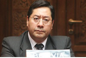 Bolivia aprueba el reglamento para juegos de azar