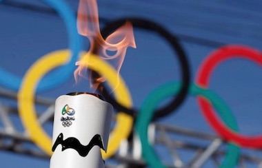 Brasil se prepara contra apuestas ilegales en Rio2016