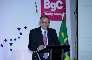 BRAZILIAN GAMING CONGRESS, UNA LUZ MAS PARA EL JUEGO EN BRASIL