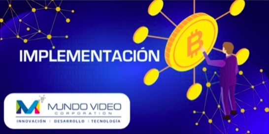 BTC Colombia, a punto de regularse