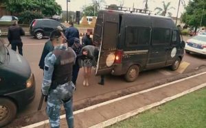 Cae banda que alteraba ruletas electrÃ³nicas