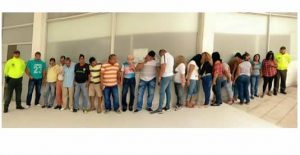 Cae red de chance ilegal que generÃ³ mÃ¡s de 46 mil millones de pesos