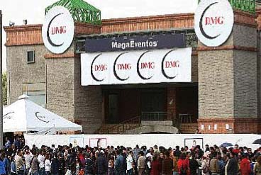 Captadoras ilegales se han sofisticado