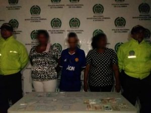 Cartagena empieza el aÃ±o atacando la ilegalidad