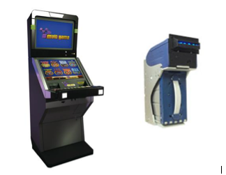 Cash Code presente en la feria del juego de Londres