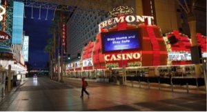 Casinos de estados unidos abrirÃ¡n sin mesas de pÃ³ker y juegos de dados
