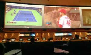 Casinos de las Vegas y el Porque de las Apuestas deportivas