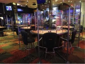 Casinos en Bogota reportan 35% de aumento en ingresos gracias a la Alcaldia