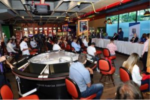 Casinos en Cali ya estan Funcionando