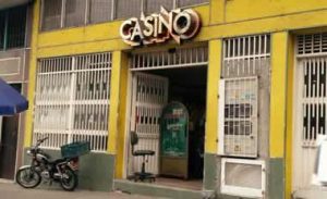 Casinos en IbaguÃ© azotados por la delincuencia