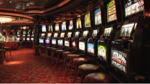 Casinos en Nuevo LeÃ³n