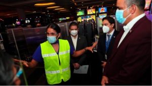 Casinos en PanamÃ¡ estÃ¡n cerrados desde el 16 de marzo