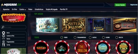 Casinos Online buscan establecerse como lÃ­deres del entretenimiento en Colombia