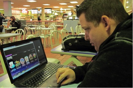 ¿Casinos online que tienen que son tan atractivos?